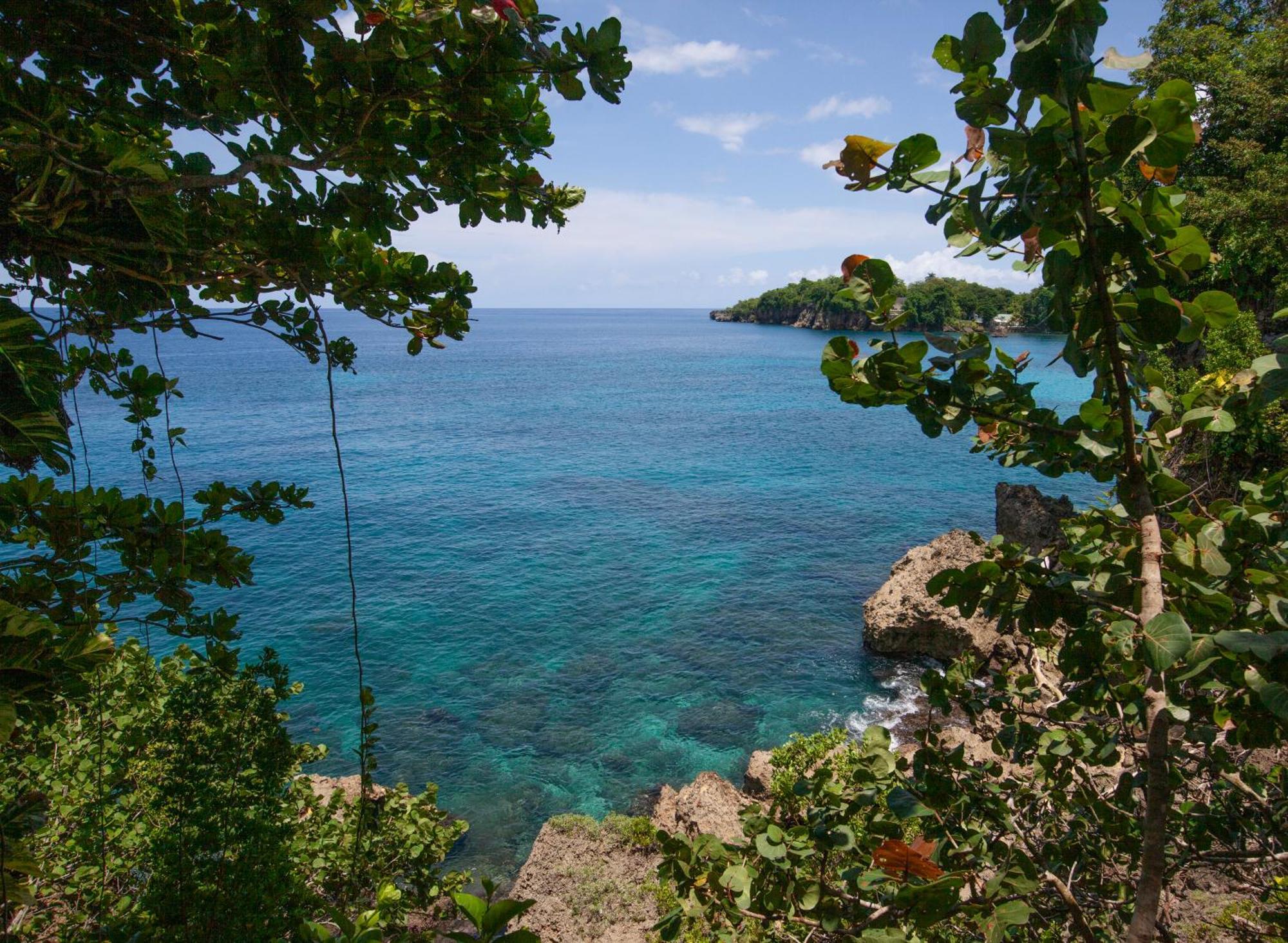 Frenchman'S Cove Resort Port Antonio Eksteriør bilde