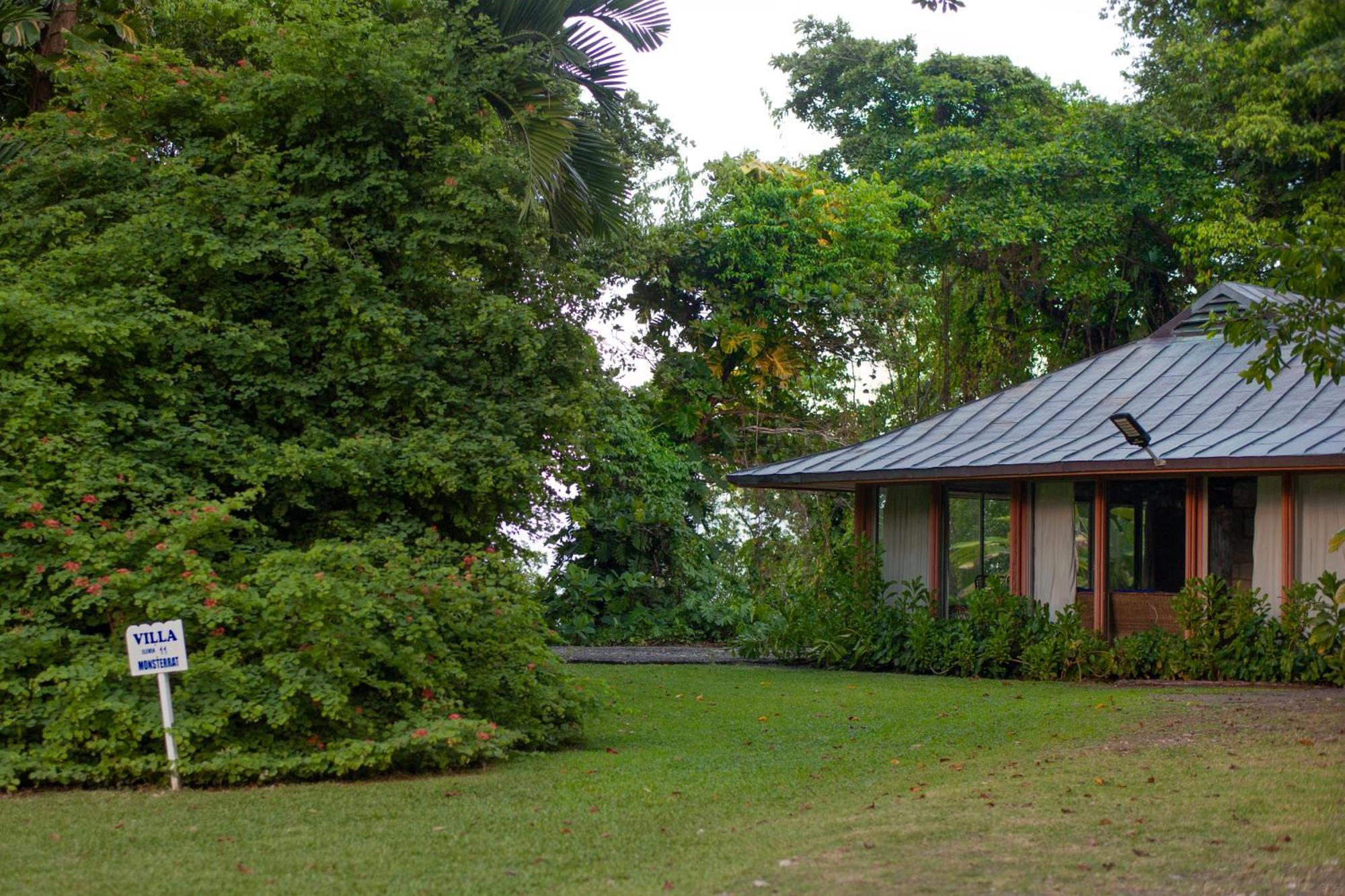 Frenchman'S Cove Resort Port Antonio Eksteriør bilde