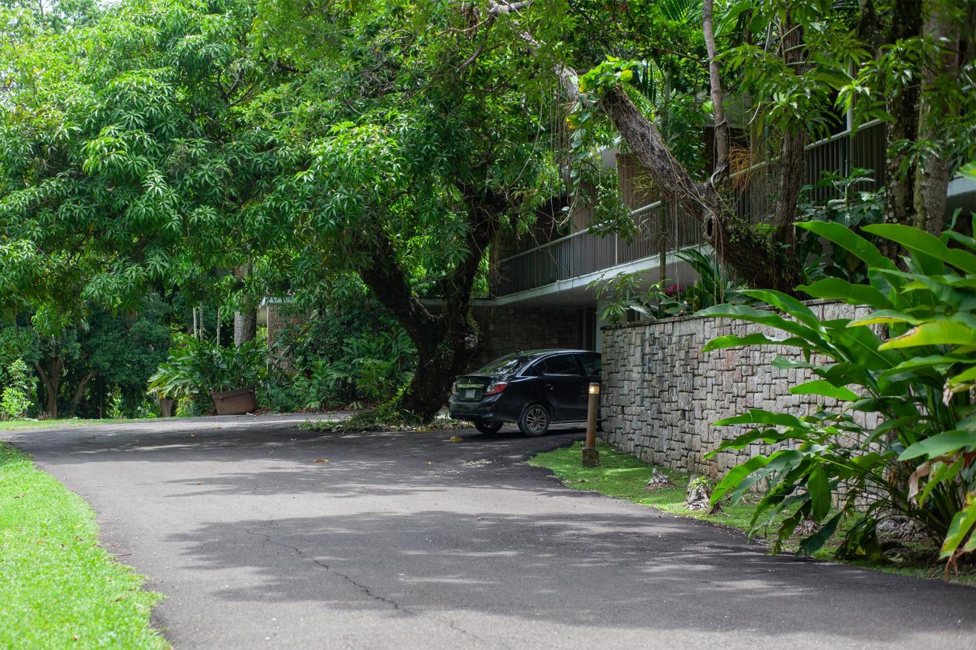 Frenchman'S Cove Resort Port Antonio Eksteriør bilde