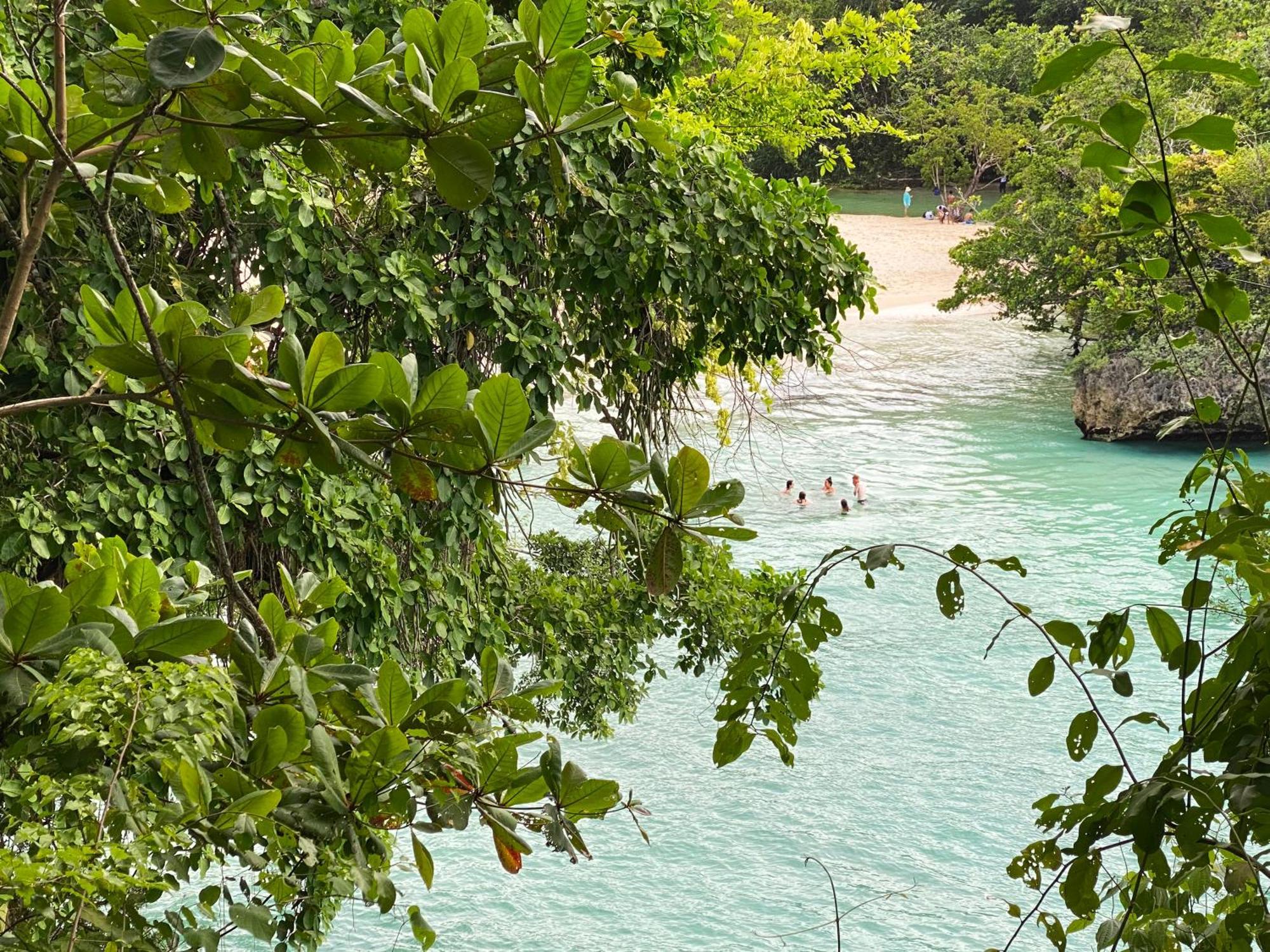 Frenchman'S Cove Resort Port Antonio Eksteriør bilde