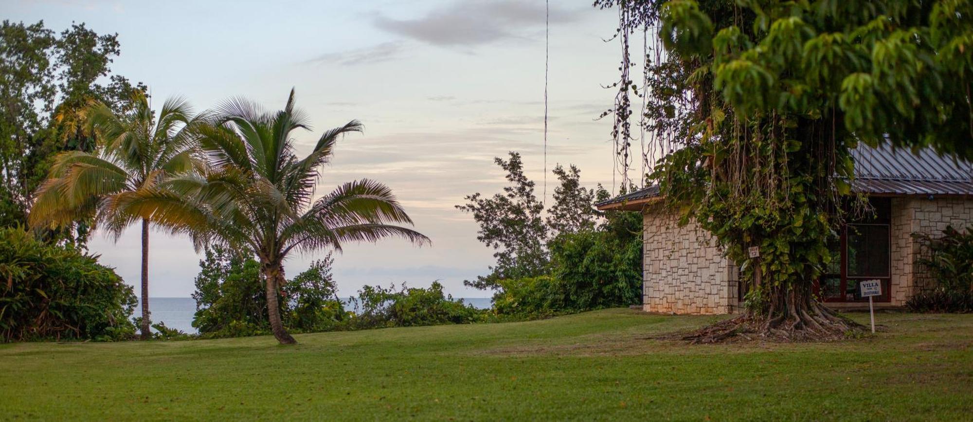 Frenchman'S Cove Resort Port Antonio Eksteriør bilde