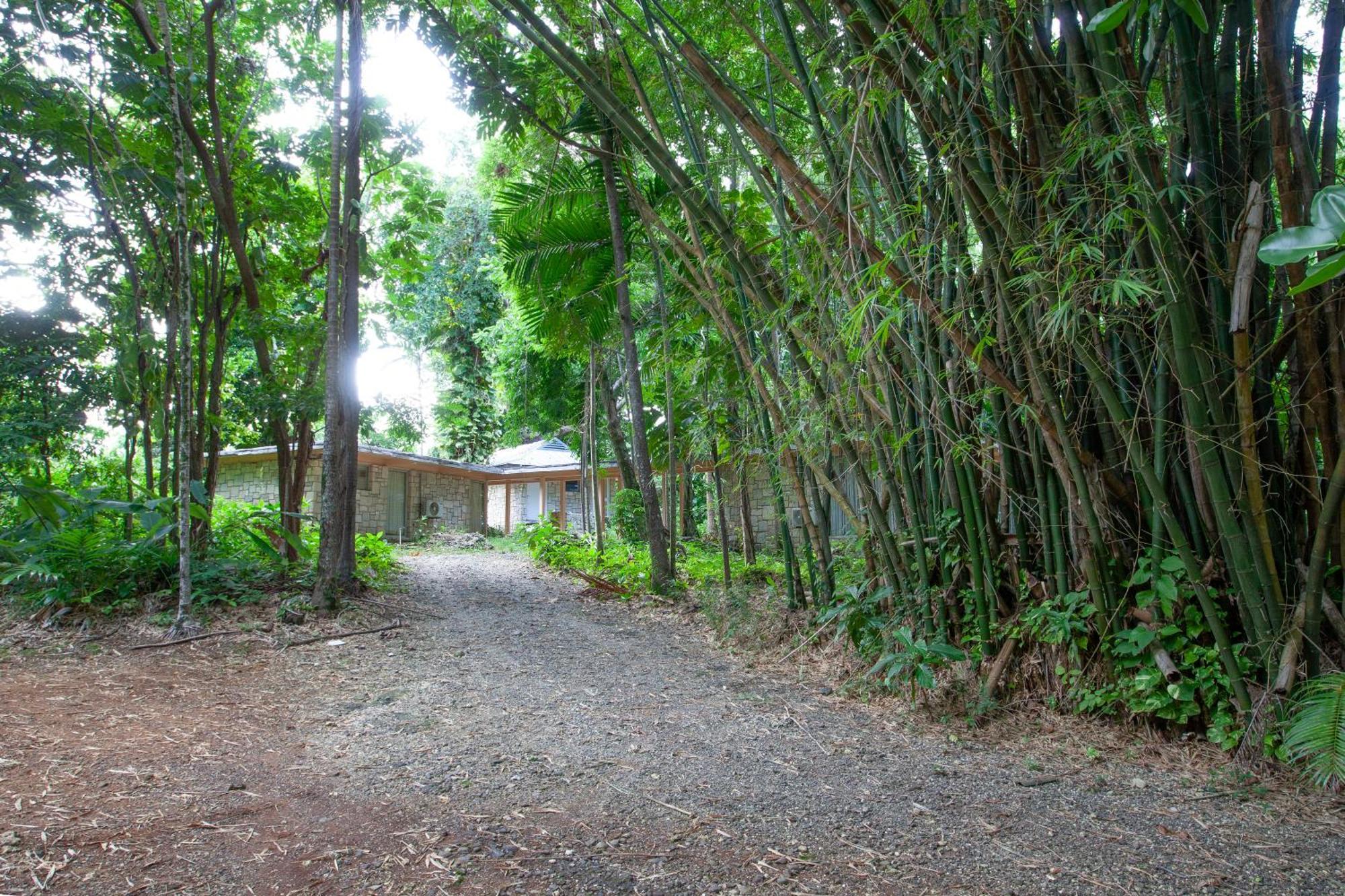 Frenchman'S Cove Resort Port Antonio Eksteriør bilde