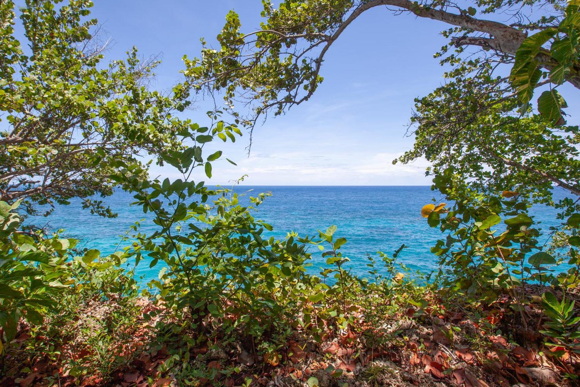 Frenchman'S Cove Resort Port Antonio Eksteriør bilde