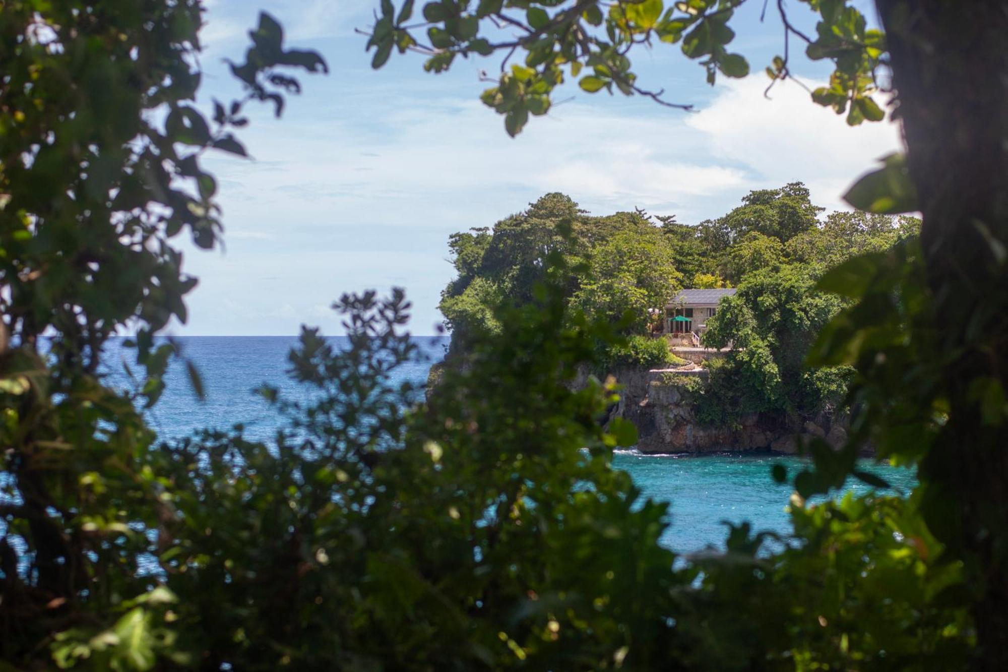 Frenchman'S Cove Resort Port Antonio Eksteriør bilde