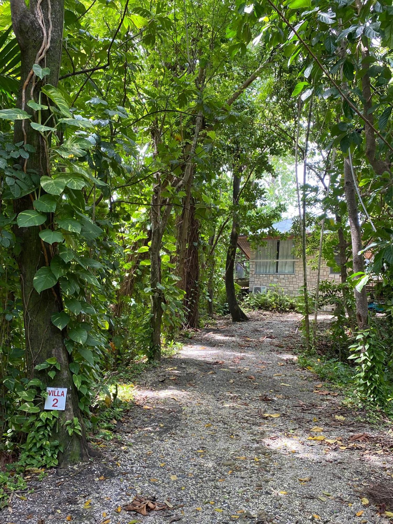 Frenchman'S Cove Resort Port Antonio Eksteriør bilde